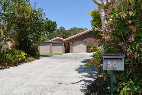 Property photo of 56 Palm Terrace Yamba NSW 2464