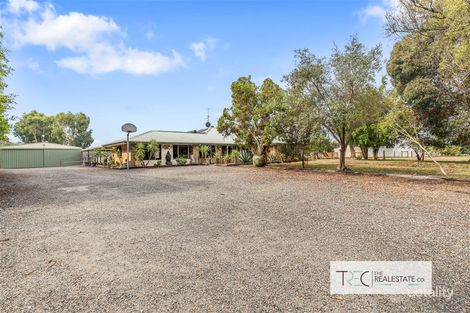 65 Ibis Rtt, Stake Hill, WA 6181