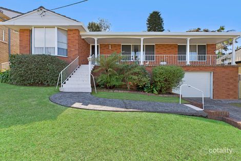 Property photo of 9 Braemar Drive Wamberal NSW 2260