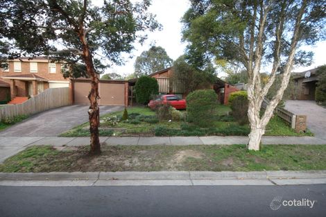 13 Broadgreen Ave, Wantirna, VIC 3152