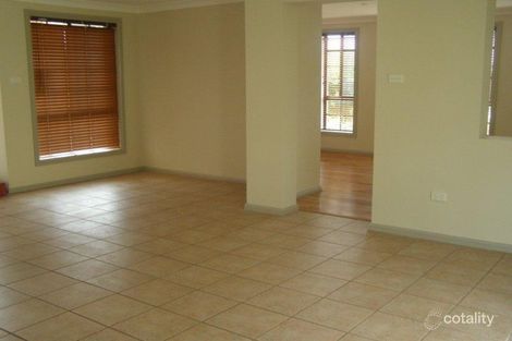 Property photo of 1 Tudor Crescent Cecil Hills NSW 2171