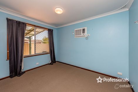 Property photo of 21 Buckingham Street Mount Tarcoola WA 6530