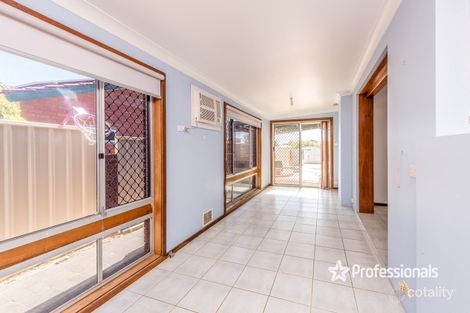 Property photo of 21 Buckingham Street Mount Tarcoola WA 6530