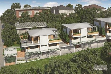 Property photo of 46A White Street Balgowlah NSW 2093