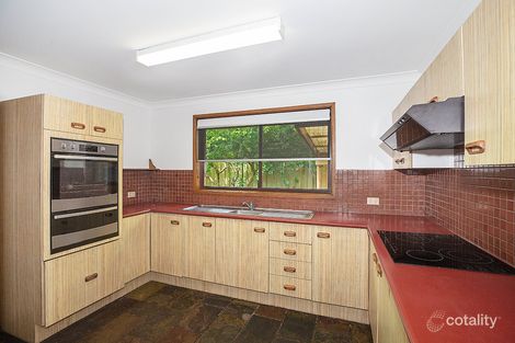 Property photo of 6 Advance Drive Woodrising NSW 2284