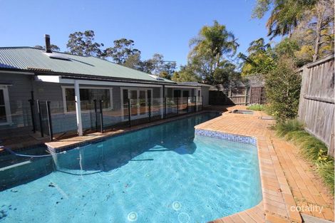 Property photo of 15 Cowrang Avenue Terrey Hills NSW 2084