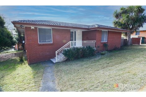 Property photo of 158 Landa Street Bowenfels NSW 2790
