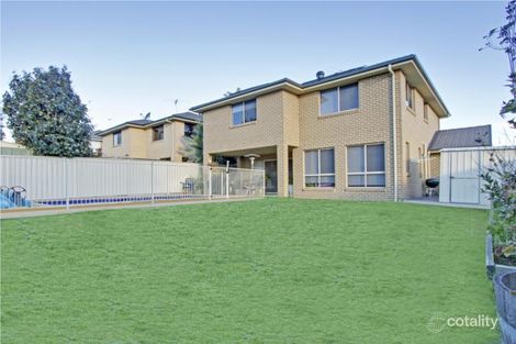 Property photo of 3 Wymar Street Kellyville Ridge NSW 2155