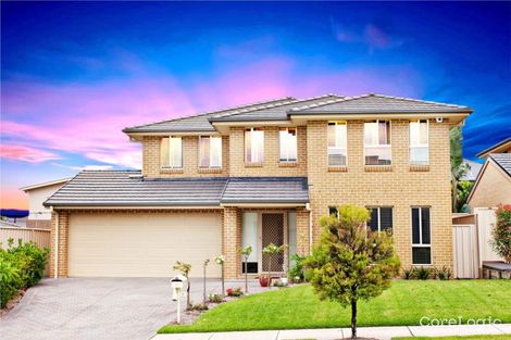 Property photo of 3 Wymar Street Kellyville Ridge NSW 2155