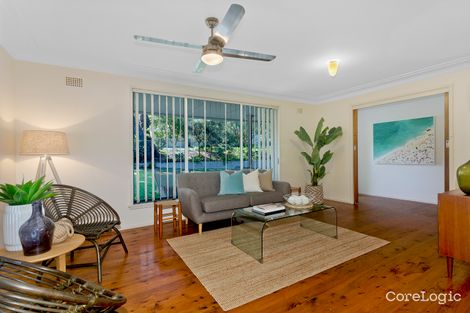 Property photo of 11 Springvale Avenue Frenchs Forest NSW 2086