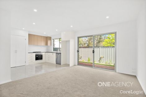 Property photo of 5/46 Hillcrest Avenue South Nowra NSW 2541