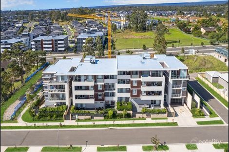 7/58-70 Passendale Rd, Edmondson Park, NSW 2174