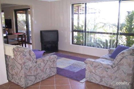 Property photo of 3 Endau Court Tanah Merah QLD 4128