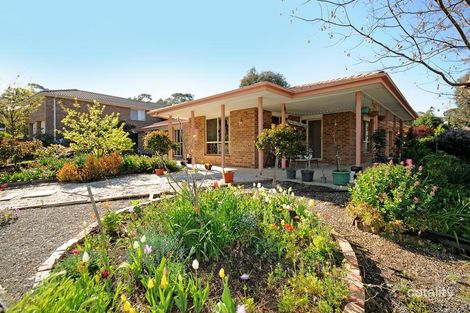 19 Arabanoo Cres, Ngunnawal, ACT 2913