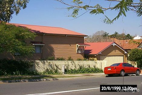 Property photo of 2 Sword Street Ascot QLD 4007