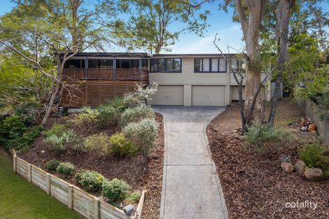 Property photo of 9 Baloo Street Holland Park West QLD 4121
