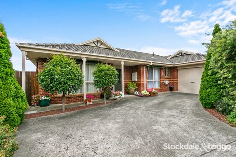Property photo of 2/24 Albert Street Traralgon VIC 3844