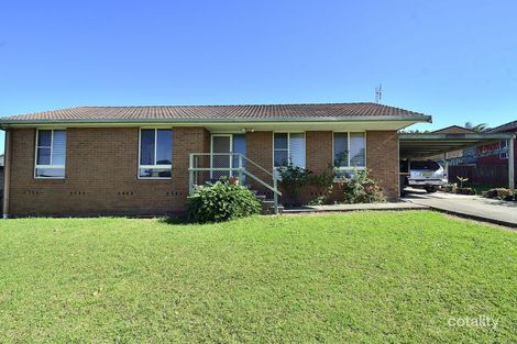 14 Chapman St, Frederickton, NSW 2440