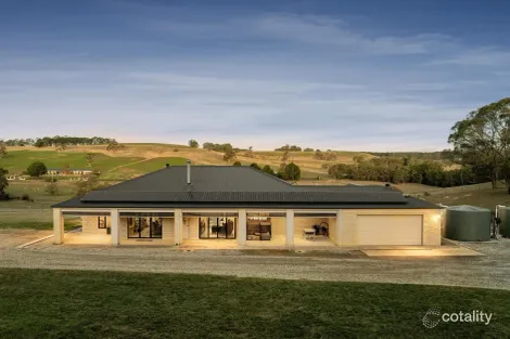 Property photo of 324 Glenisla Road Glen Park VIC 3352