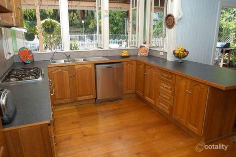 Property photo of 99 Cecil Road Bardon QLD 4065