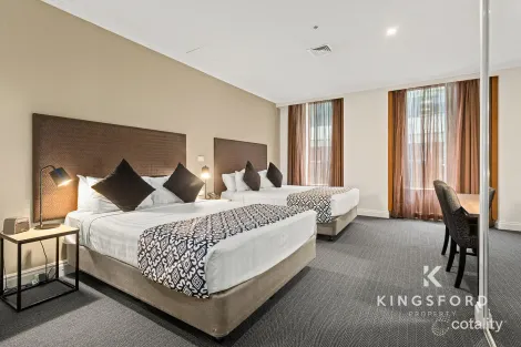 1004/471 Little Bourke St, Melbourne, VIC 3000