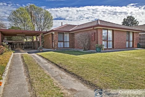 Property photo of 17 Girvan Circuit Endeavour Hills VIC 3802