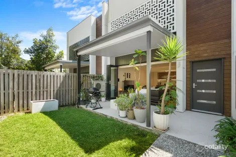 Property photo of 47/52 Russell Street Everton Park QLD 4053