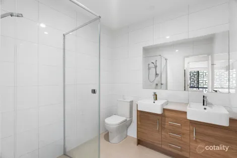 Property photo of 47/52 Russell Street Everton Park QLD 4053