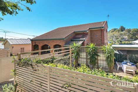 1/15 Ward St, Newmarket, QLD 4051