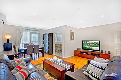 Property photo of 5 Myrtle Court Doncaster East VIC 3109