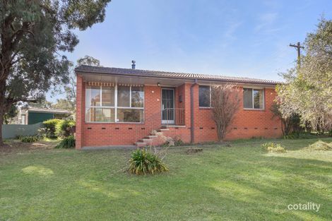1 Connor Pl, Kambah, ACT 2902