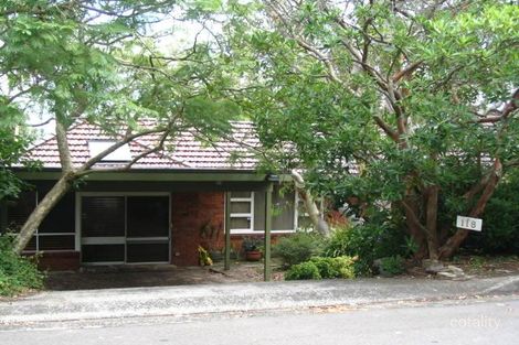 Property photo of 118 Tryon Road East Lindfield NSW 2070