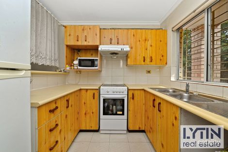 Property photo of 32/47 Wentworth Avenue Westmead NSW 2145