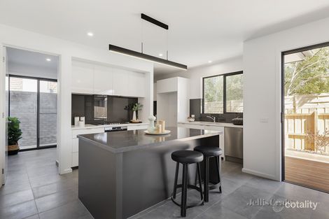 Property photo of 2A Lillian Street Glen Iris VIC 3146