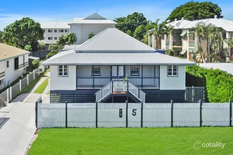 Property photo of 5 Powell Street Bowen QLD 4805