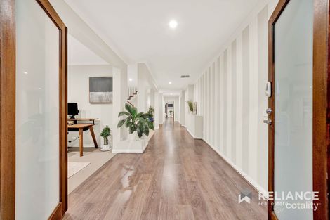Property photo of 16 Halycon Street Point Cook VIC 3030