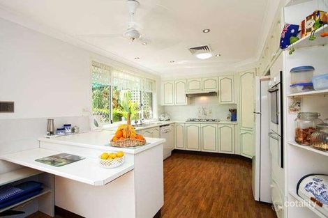 Property photo of 72 Glenbrook Street Jamisontown NSW 2750