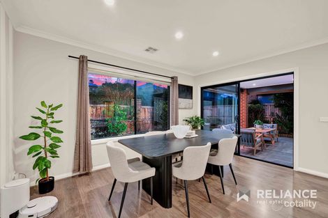 Property photo of 16 Halycon Street Point Cook VIC 3030