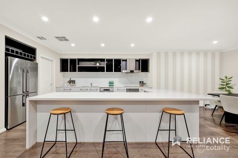 Property photo of 16 Halycon Street Point Cook VIC 3030