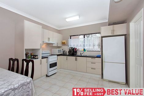 Property photo of 8/10 Bunting Street Emerton NSW 2770