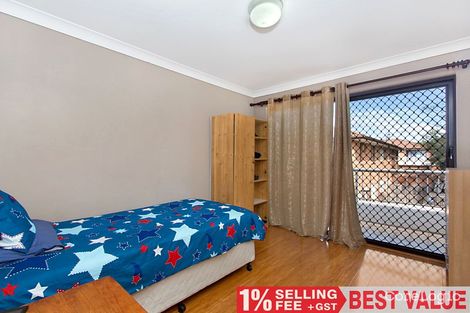 Property photo of 8/10 Bunting Street Emerton NSW 2770