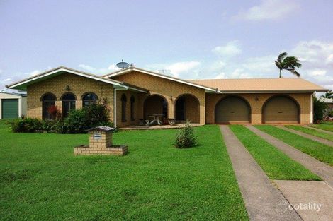 17 Bronte St, West Mackay, QLD 4740