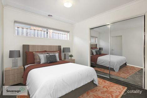 Property photo of 32 Ellaroo Circuit Clyde North VIC 3978