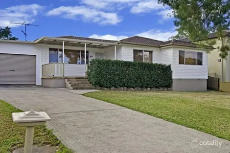 37 Dahlia St, Greystanes, NSW 2145