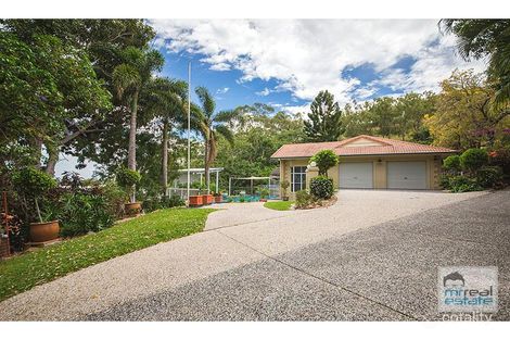 Property photo of 5 Selwyn Crescent Norman Gardens QLD 4701
