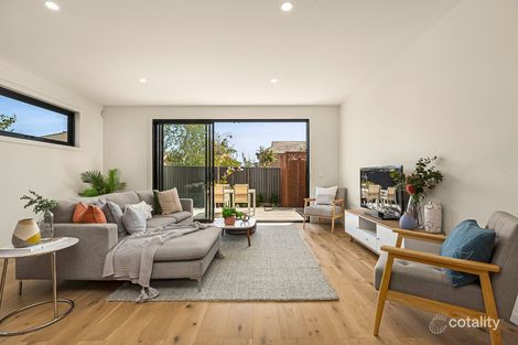 Property photo of 4A Keam Street Essendon North VIC 3041