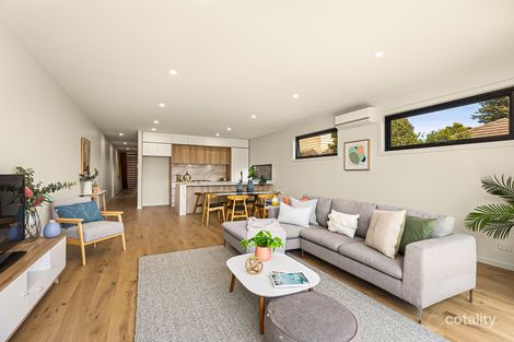 Property photo of 4A Keam Street Essendon North VIC 3041