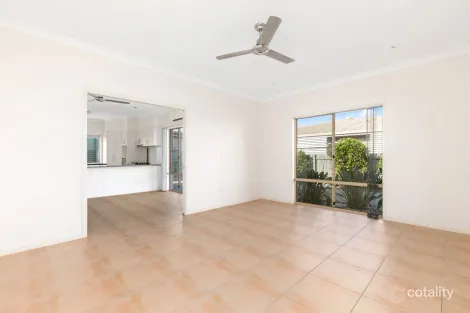 Property photo of 64 Cunningham Street Urangan QLD 4655