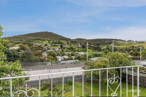 Property photo of 126 Cascade Road South Hobart TAS 7004