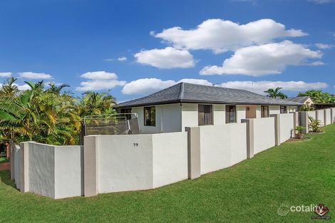 Property photo of 75 Parasol Street Ashmore QLD 4214